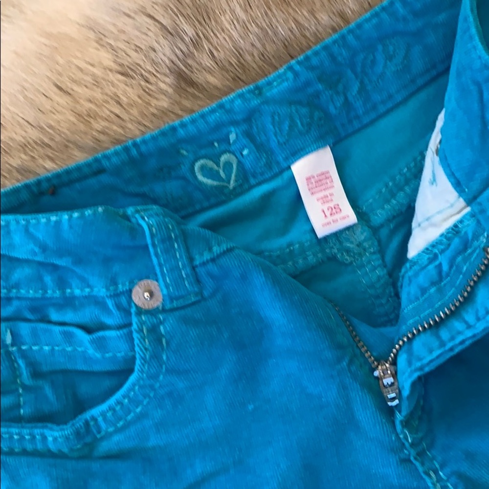 Girls pants - Picture 2 of 2